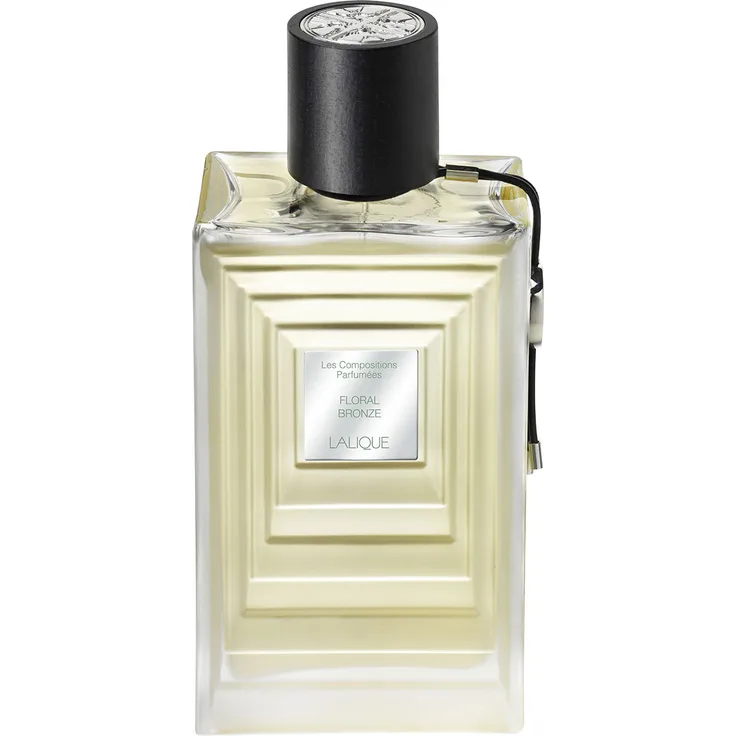 Lalique Floral Bronze Eau de Parfum (EdP) Damenduft 100 ml