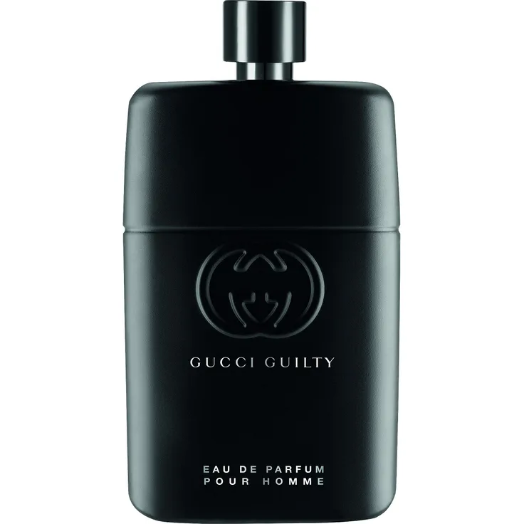 Gucci Guilty Pour Homme Eau de Parfum (EdP) Herrenduft 150 ml Duftfamilie: holzig, aromatisch