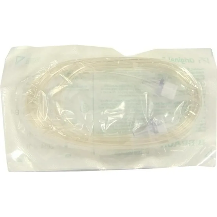 B. Braun Melsungen Perfusor Leitung N 1,5x2,7 2 m 1 St.