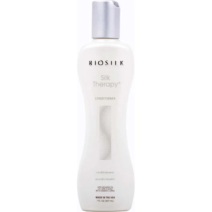 Biosilk Silk Therapy Conditioner 207 ml