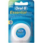 Oral-B Essential Floss gewachst 50 m Zahnseide/Flosser gewachst
