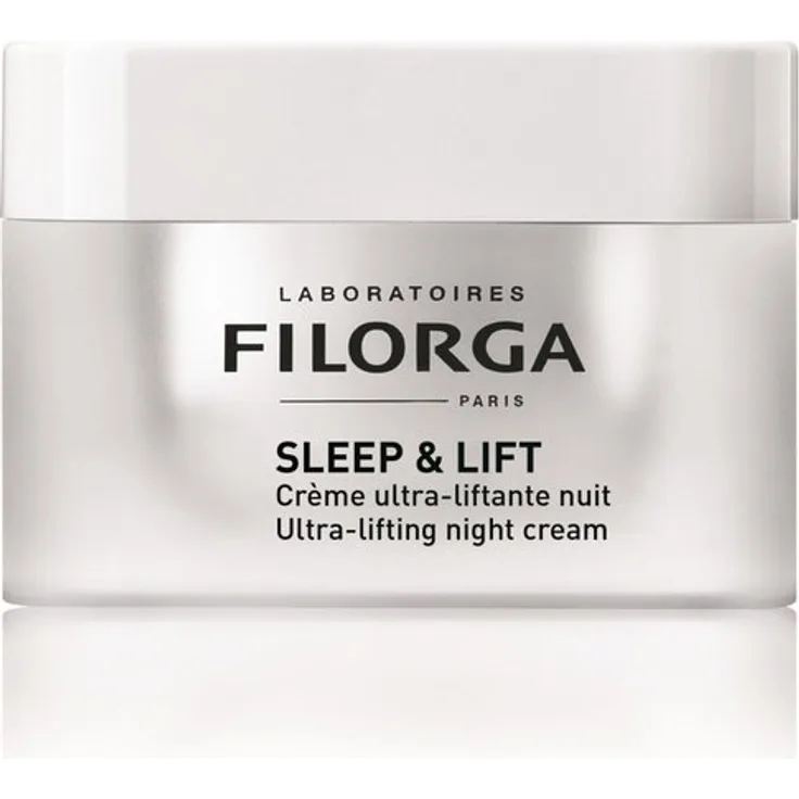 Filorga Sleep & Lift 50 ml, Mit Kollagen und Hyaluronsäure