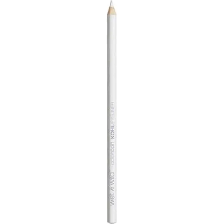 WetnWild Augen Make-up Coloricon Khol Eyeliner You're Always White 1,4 g