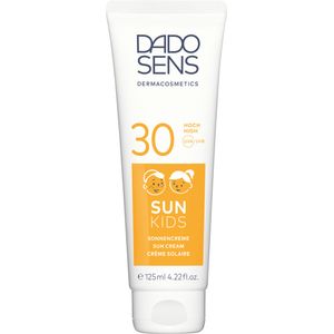 Bild für Dado Sens Sun Sonnencreme Kids LSF30 125 ml