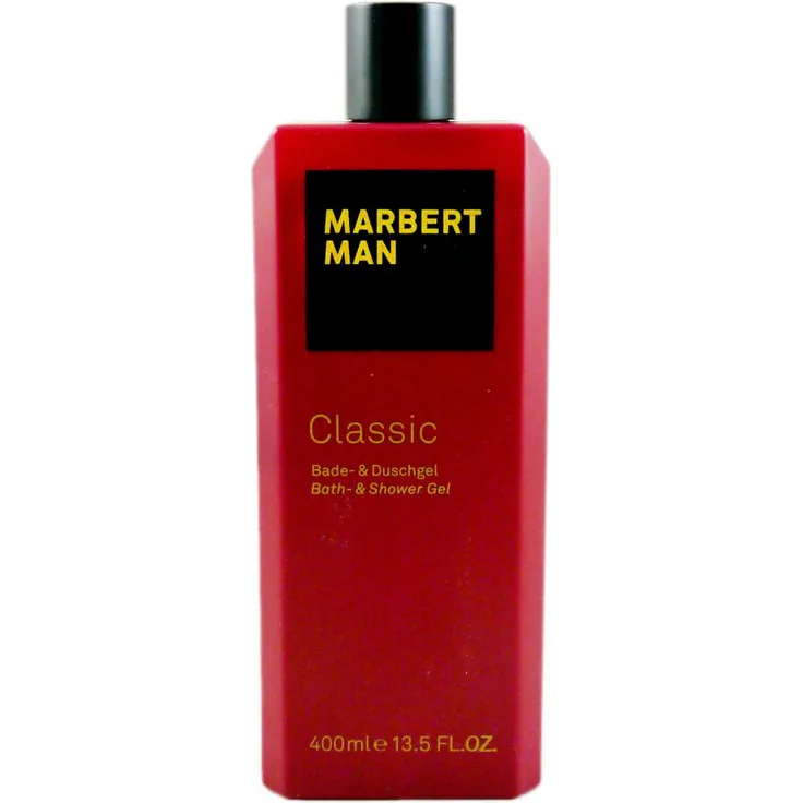 Marbert Man Men Classic 400 ml