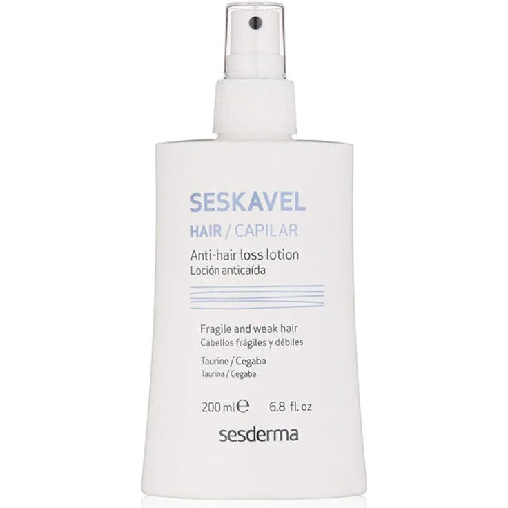 Sesderma Anti-Haarausfall Lotion Seskavel Growth Sesderma 200 ml