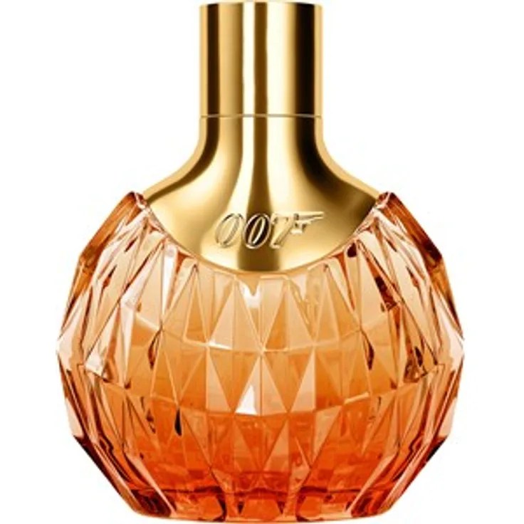 James Bond 007 Pour Femme Eau de Parfum (EdP) Damenduft 50 ml