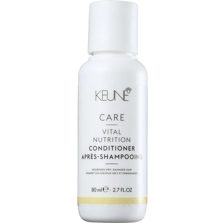 Keune Conditioner Care Line Vital Nutrition Conditioner 80 ml