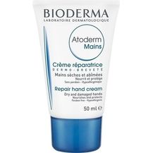 Bild für Bioderma Atoderm Mains Handcreme 50 ml