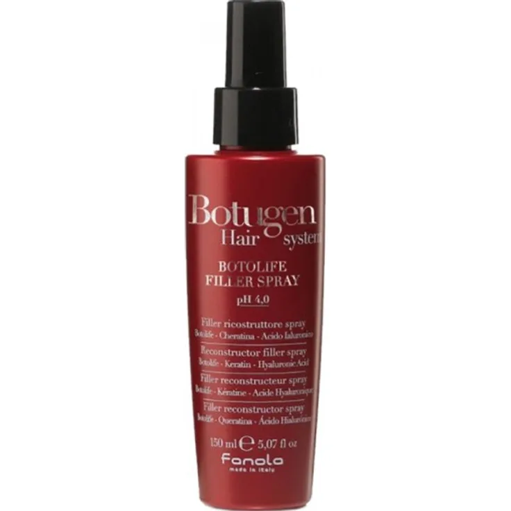 Fanola Botugen Hair Ritual Botolife Filler Spray Conditioner 150 ml