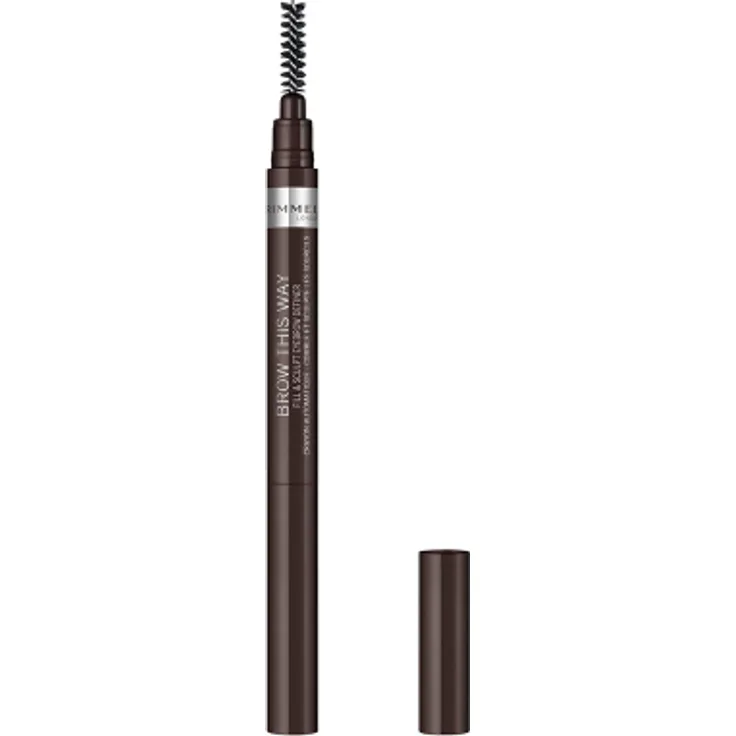 BROW THIS WAY fill&sculpt eyebrow definer #003-dark brown Augenbrauenstift