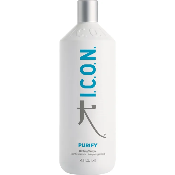 Icon Purify Shampoo 1000 ml