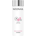 Neonail Nail Cleaner Vitamins Nagelentfetter mit Vitaminen 200 ml