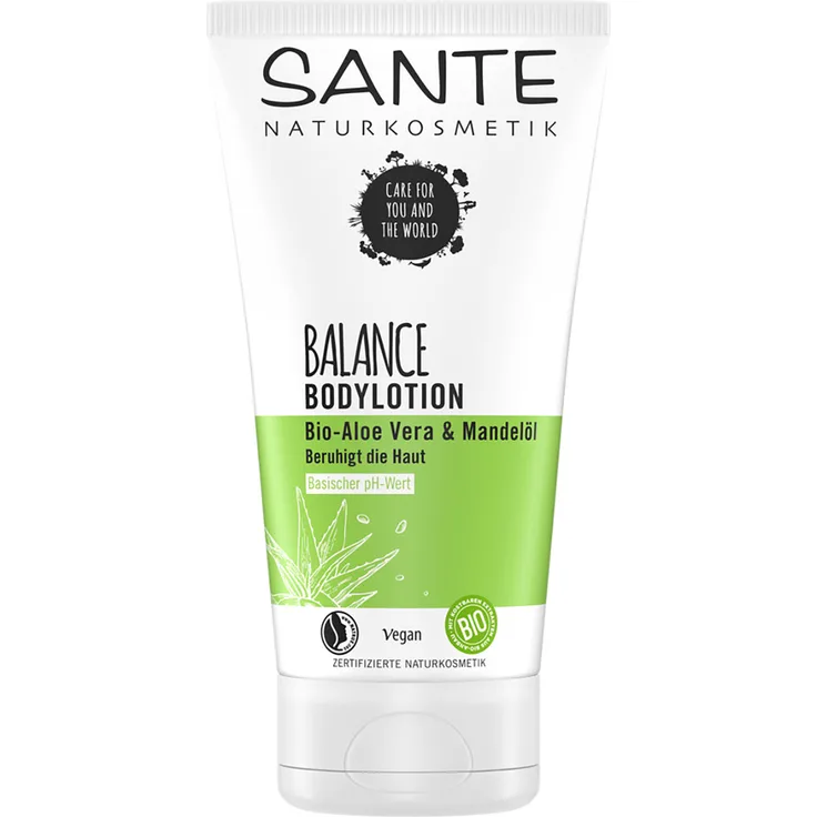Sante Balance Bodylotion 150 ml 