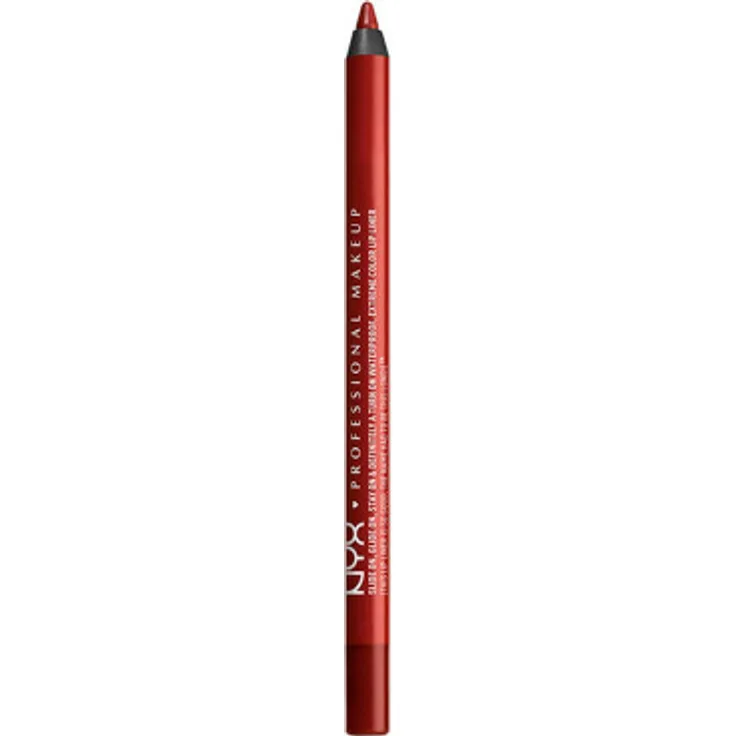 NYX SLIDE ON lip pencil #brick house 1,17 g