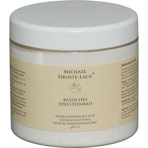 Bild für Droste-Laux Naturkosmetik