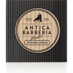 Mondial Antica Barberia Shaving Cream Original Citrus duftet frisch nach Zitrone 150 ml