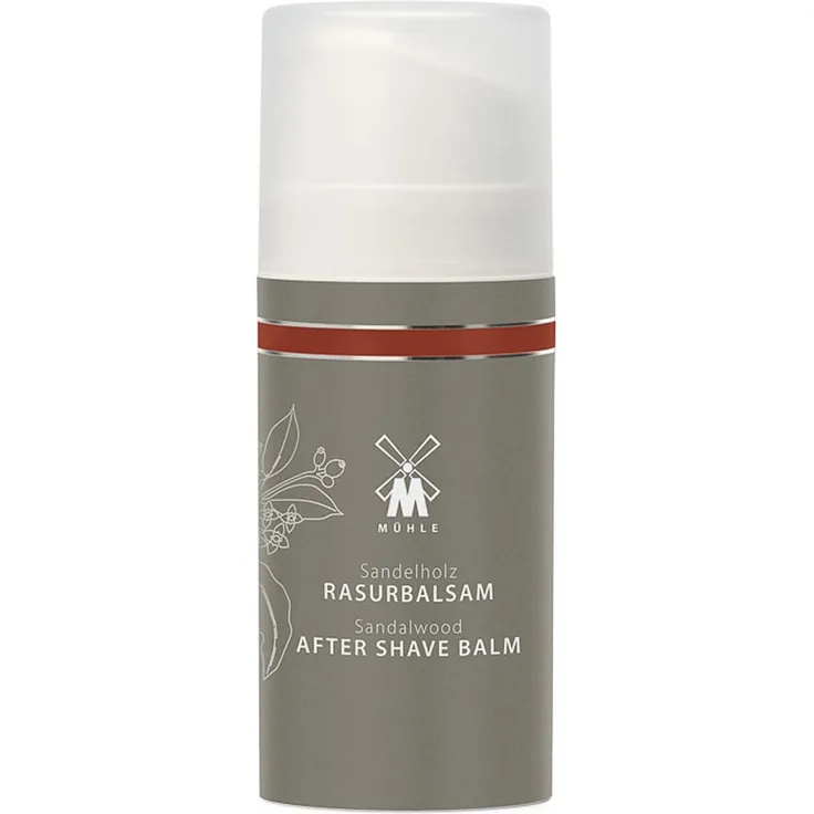 Mühle After Shave Balm Sandelholz 100 ml