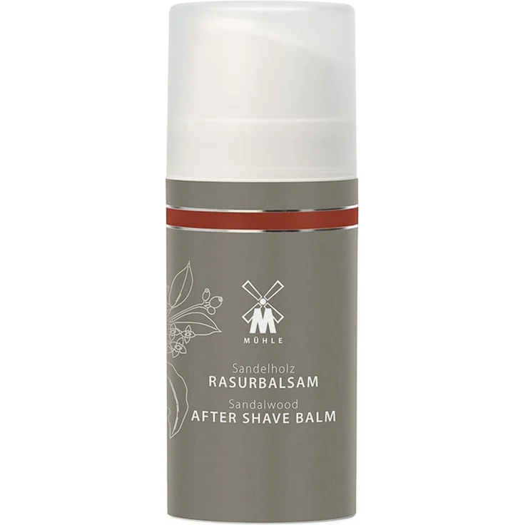 Mühle After Shave Balm Sandelholz 100 ml