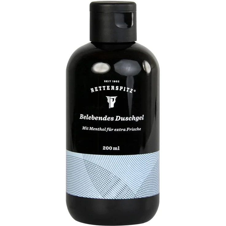 Retterspitz Belebendes Duschgel 200 ml