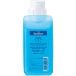 Bode Sterillium Hände-Desinfektionsmittel 500 ml, umfassend wirksam gegen Bakterien, Hefepilze und behüllte Viren, SARS-CoV-2 begrenzt viruzid