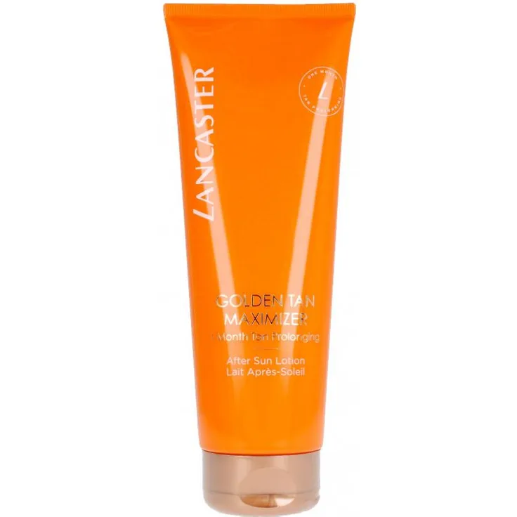 Lancaster Golden Tan Maximizer After Sun Lotion 250 ml
