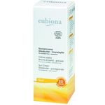 Eubiona Sonnencreme Sheabutter - Granatapfel LSF 20