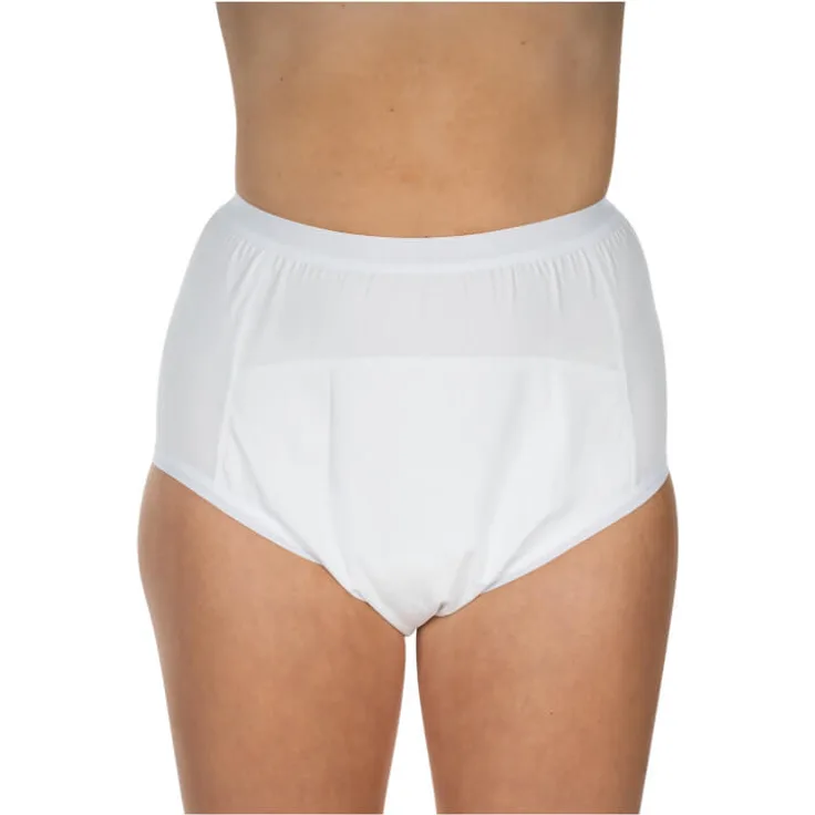 Suprima 1259 Bodyguard 3 Slip Inkontinenz-Slip weiß Größe 56/58