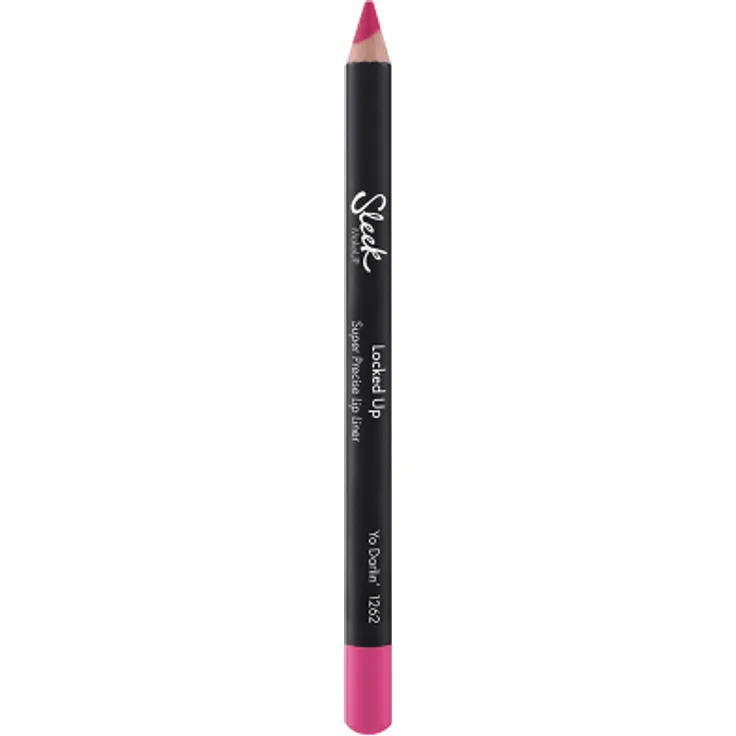 Sleek LOCKED UP super precise lip liner #Yo Darlin' 1,79 g