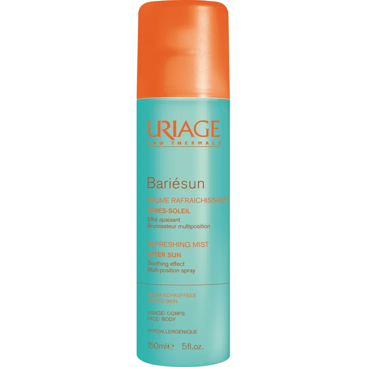 Uriage Bariésun Brume Rafraichissante Aprés-Soleil Spray 150 ml