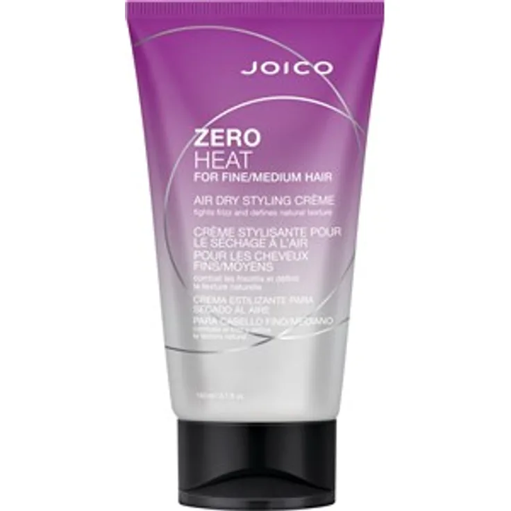 Joico Haarpflege Style & Finish Zero Heat For Thick Hair 150 ml
