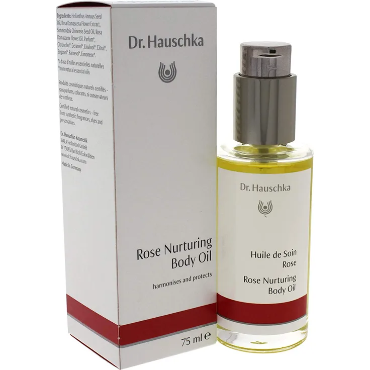 Dr. Hauschka Körperöl 75 ml 