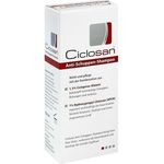 Ciclosan Ciclosan Anti-Schuppen-Shampoo 100 ml