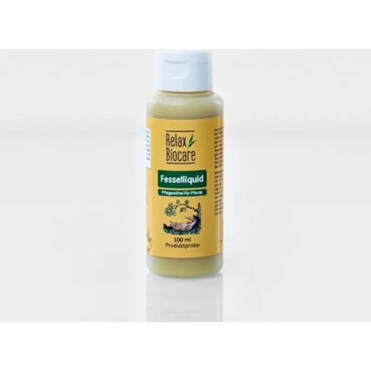 Relax Fesselliquid Pferd 100 ml 