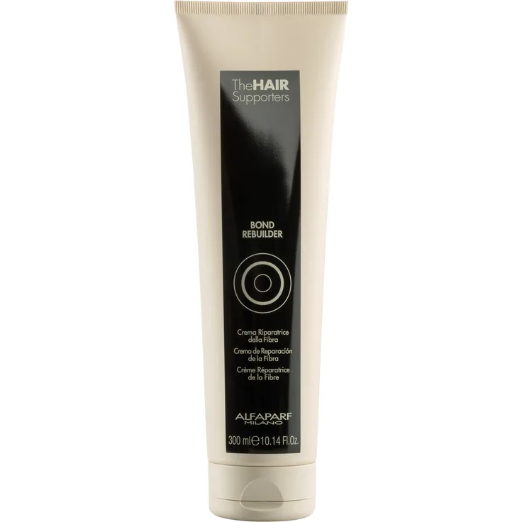 Alfaparf The Hair Supporters Bond Rebuilder-Step 2 300 ml Wirkung: Pflege, Geschmeidigkeit