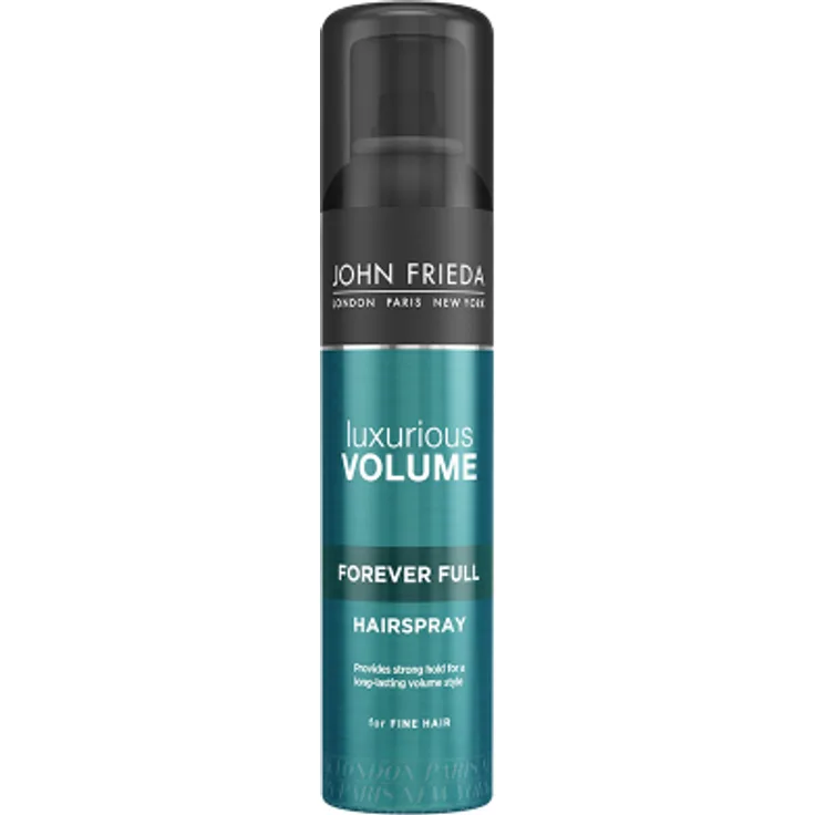 John Frieda Volume Lift Laca Volumen Duradero 250 ml für alle Haartypen geeignet