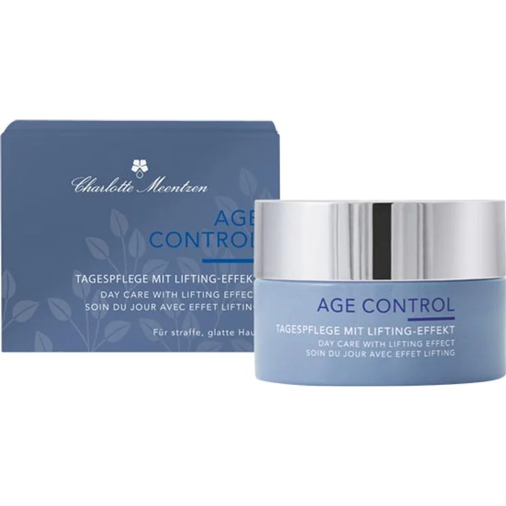 Charlotte Meentzen Age Control Tagespflege 50 ml – Bild 1