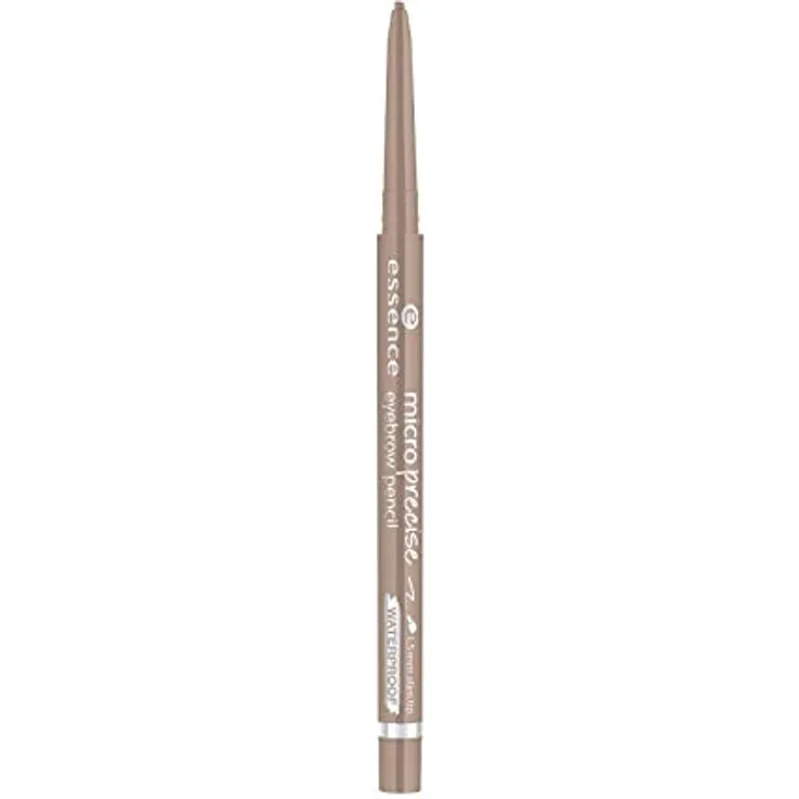 Essence Augen Make-up Precise Eyebrow Pencil Nr. 01 Blonde 00 Augenbrauenstift 0,05 g