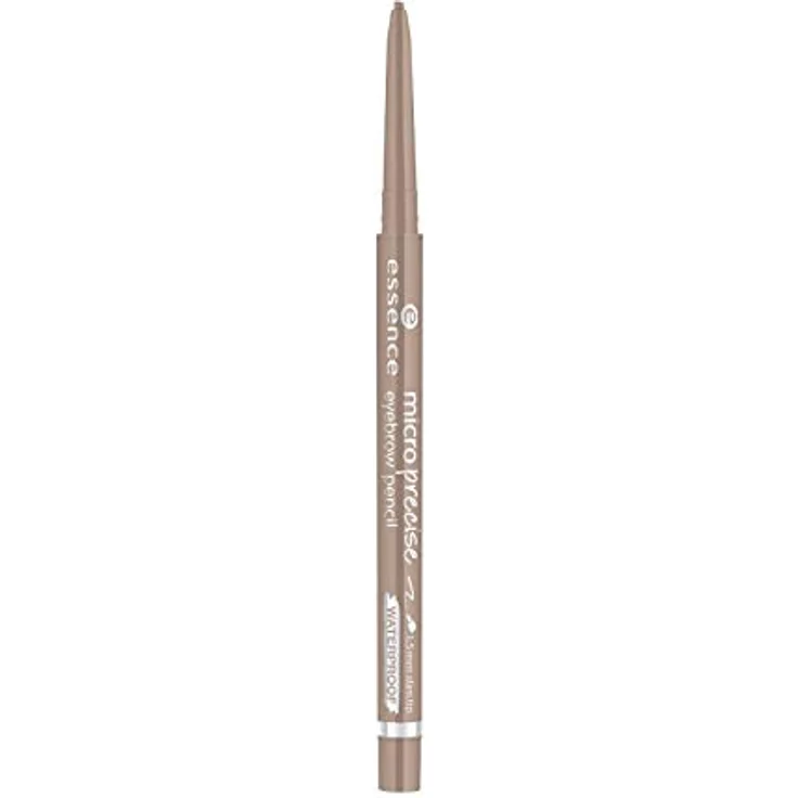 Essence Augen Make-up Precise Eyebrow Pencil Nr. 01 Blonde 00 Augenbrauenstift 0,05 g