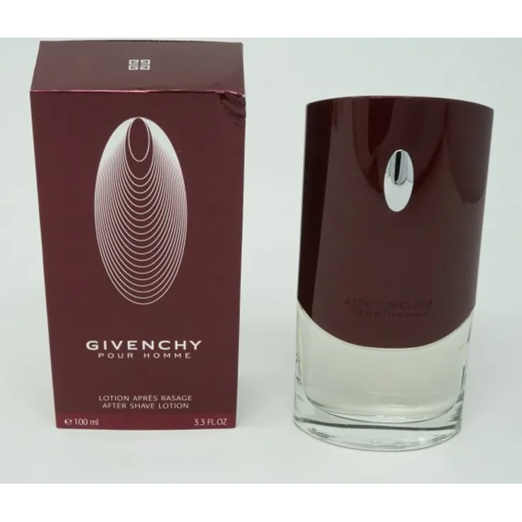 Givenchy Pour Homme After Shave Lotion 100 ml