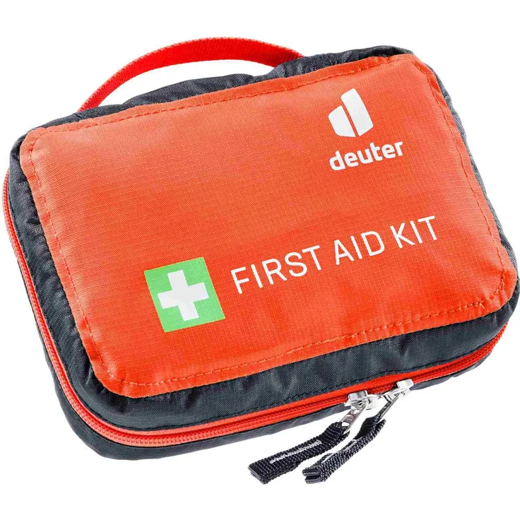 Deuter First Aid Kit Erste Hilfe Tasche orange
