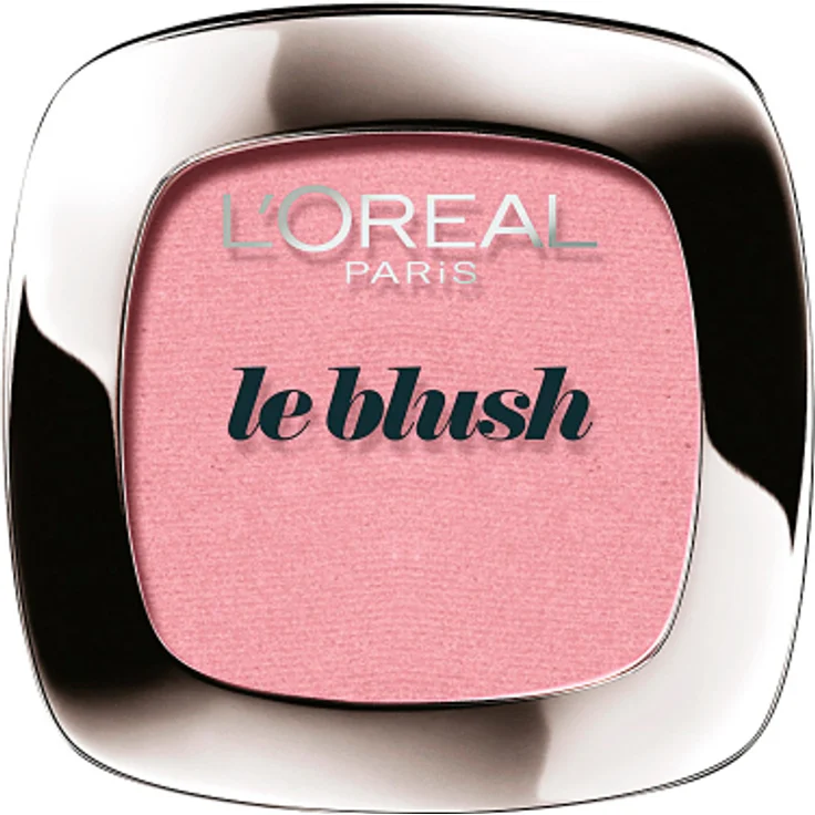 L'Oréal True Match le blush 90 Rose Eclat/ Lumi – Bild 1