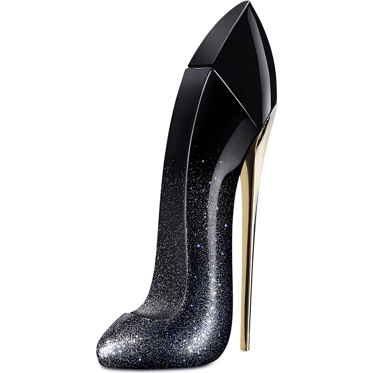 Carolina Herrera Good Girl Supreme Eau de Parfum (EdP) Damenduft 80 ml Duftfamilie: orientalisch, blumig