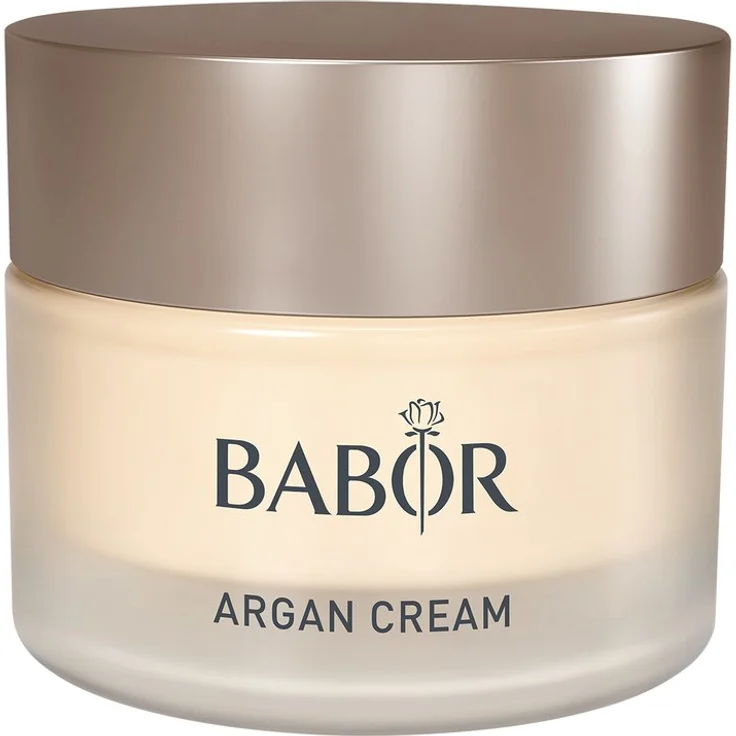Babor Skinovage Classics Argan Cream 50 ml – Bild 2