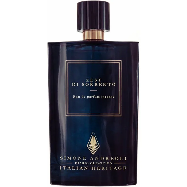 Zest Di Sorrento Eau de Parfum (EdP) Damenduft 100 ml