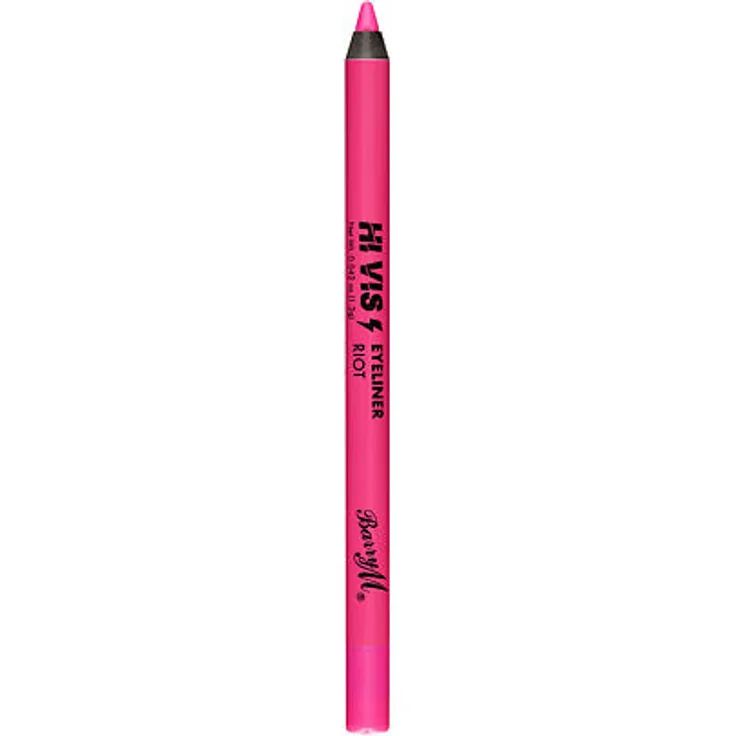 Barry M Hi Vis Kajalstift 1,2 g Farbton Riot