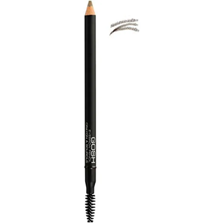Eyebrow Pencil gey Brown 1,2 g