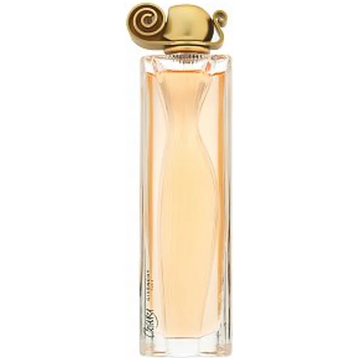 Givenchy Organza Eau de Parfum (EdP) Damenduft 100 ml Duftfamilie: blumig, orientalisch