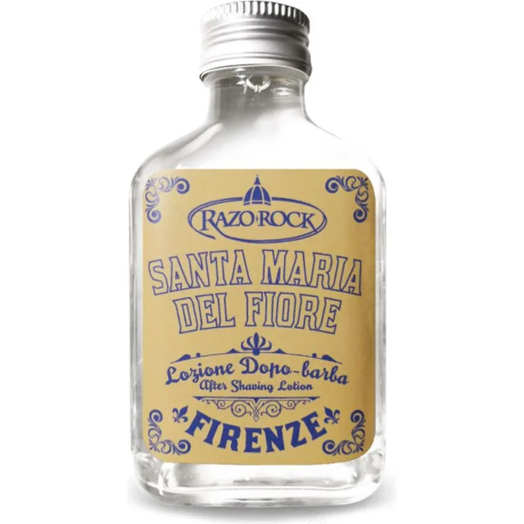 RazoRock Sante Maria del Fiore After Shave 100 ml
