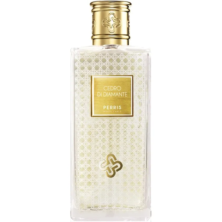 Perris Monte Carlo Cedro di Diamante Eau de Parfum (EdP) Damenduft 100 ml